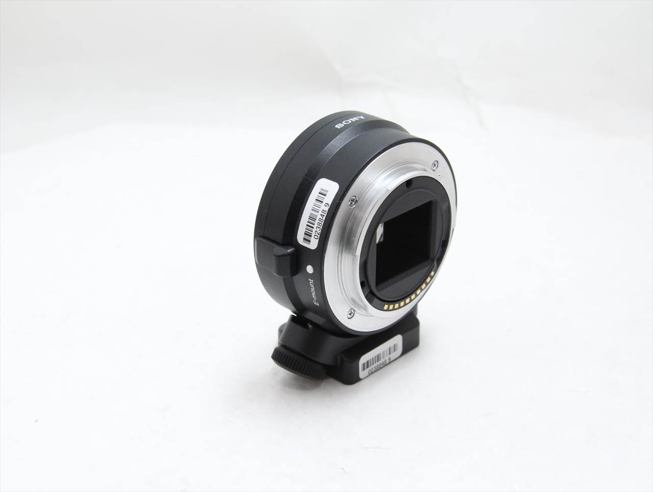 【中古】 ソニー(sony) マウントアダプター LA-EA1
