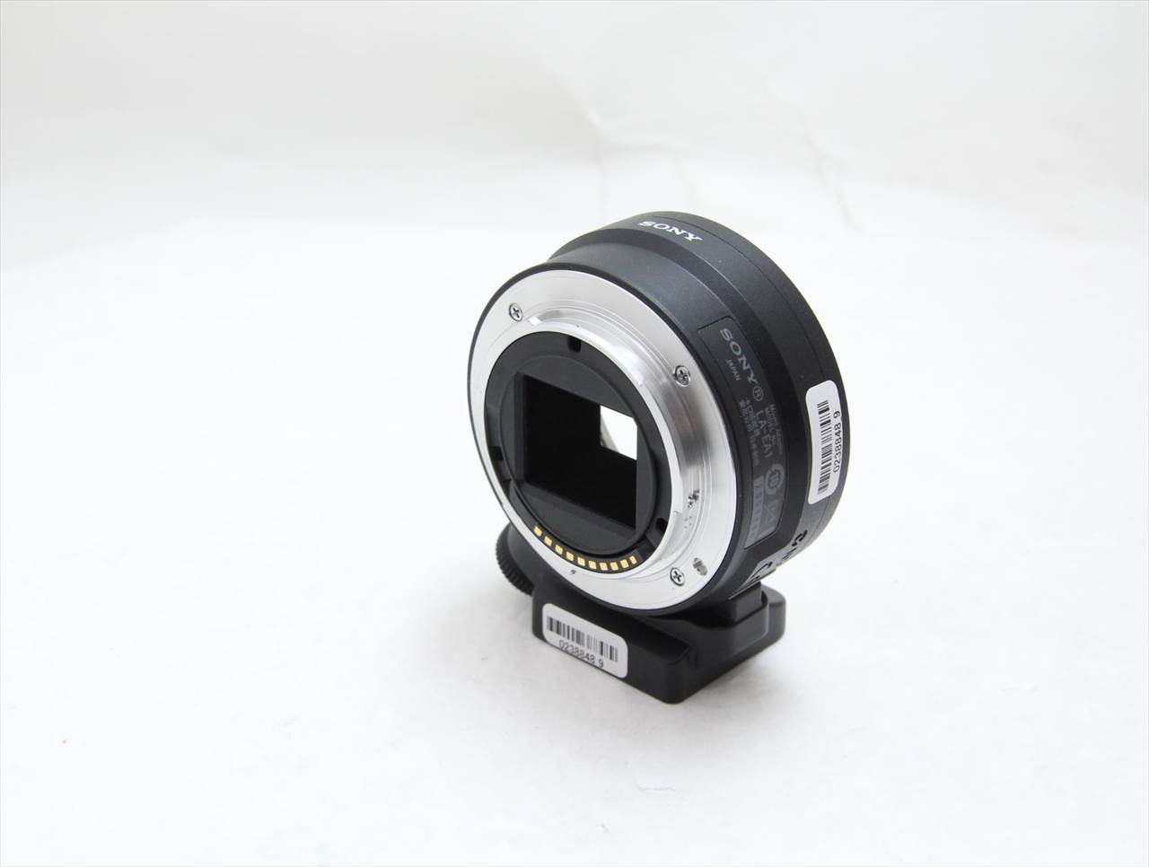 【中古】 ソニー(sony) マウントアダプター LA-EA1