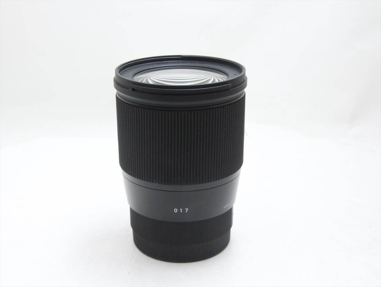 【中古】 シグマ(sigma) C 16mm F1.4 DC DN [ソニー用]