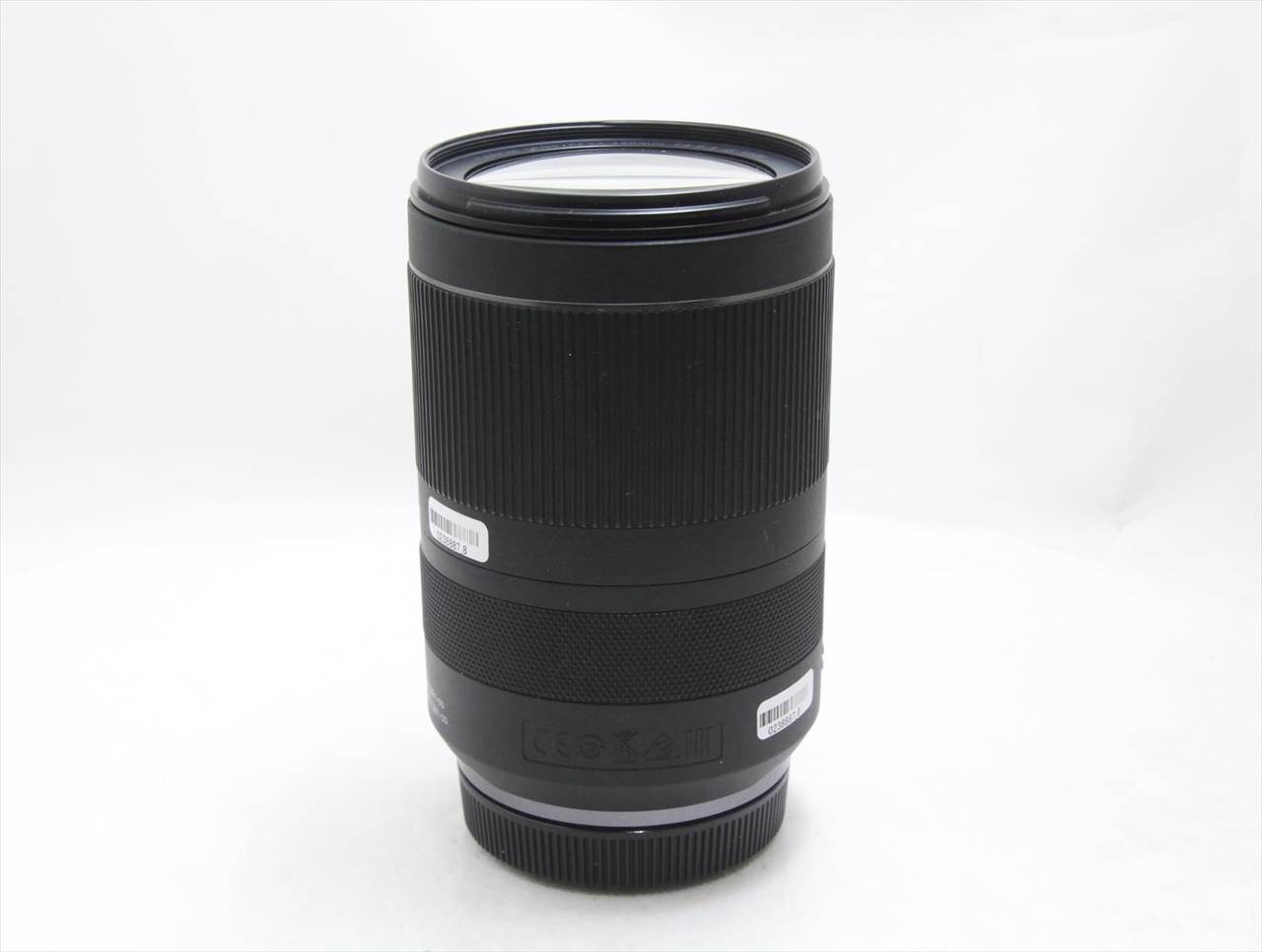 【中古】 キヤノン(canon) RF24-240mm F4-6.3 IS USM