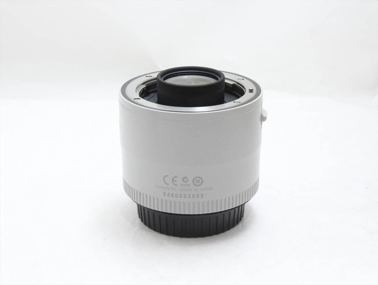 【中古】 キヤノン(canon) EXTENDER EF2X III