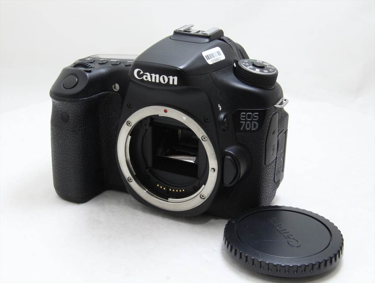 【中古】 キヤノン(canon) EOS 70D
