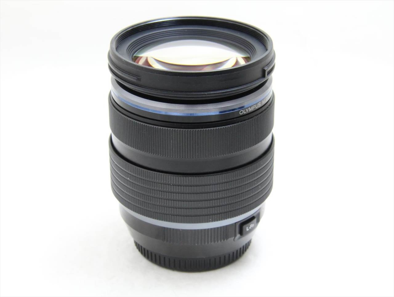 【中古】 オリンパス・OMシステム(olympus・OM SYSTEM) M.ZUIKO DIGITAL ED 12-40mm F2.8 PRO