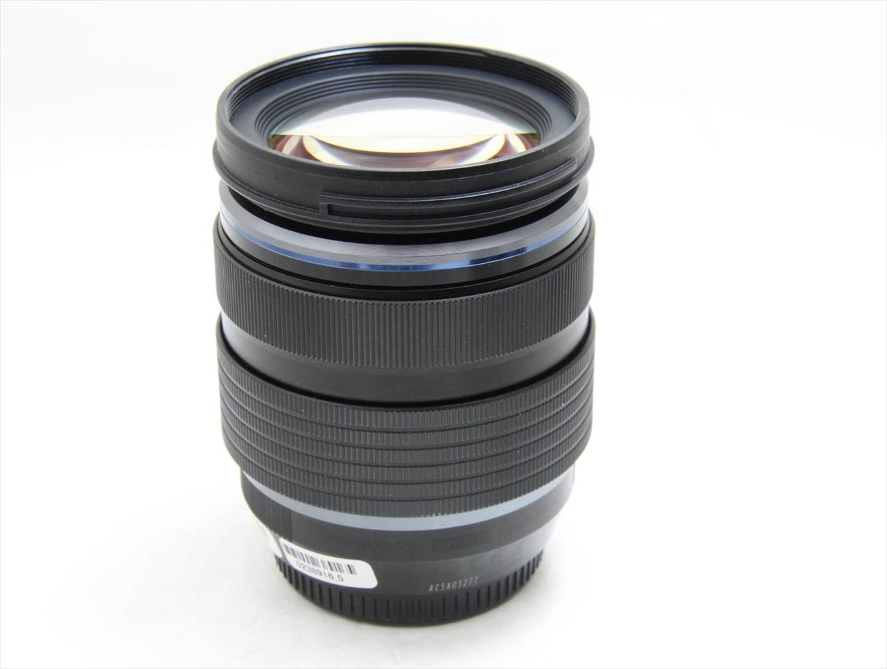 【中古】 オリンパス・OMシステム(olympus・OM SYSTEM) M.ZUIKO DIGITAL ED 12-40mm F2.8 PRO