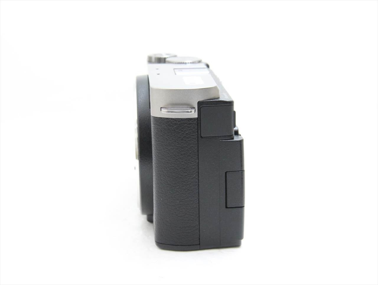 【中古】 パナソニック(panasonic) LUMIX DC-S9-S ボディ [ダークシルバー]