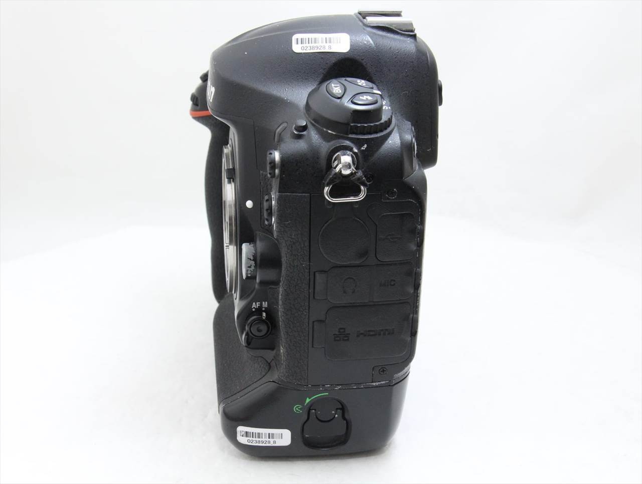 【中古】 ニコン(nikon) D4S ボディ