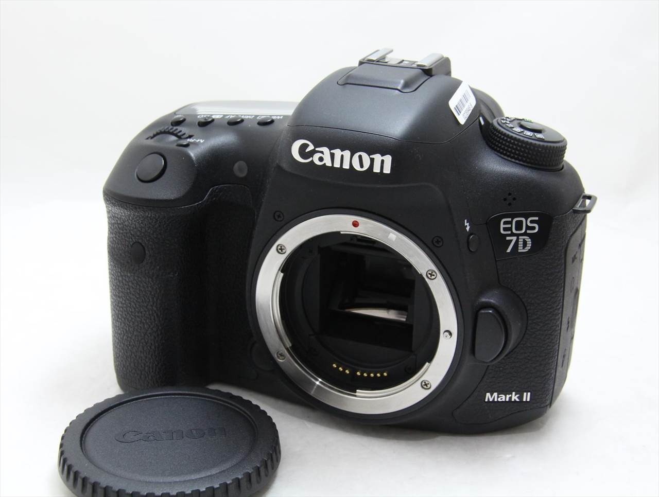 【中古】 キヤノン(canon) EOS 7D Mark II ボディ