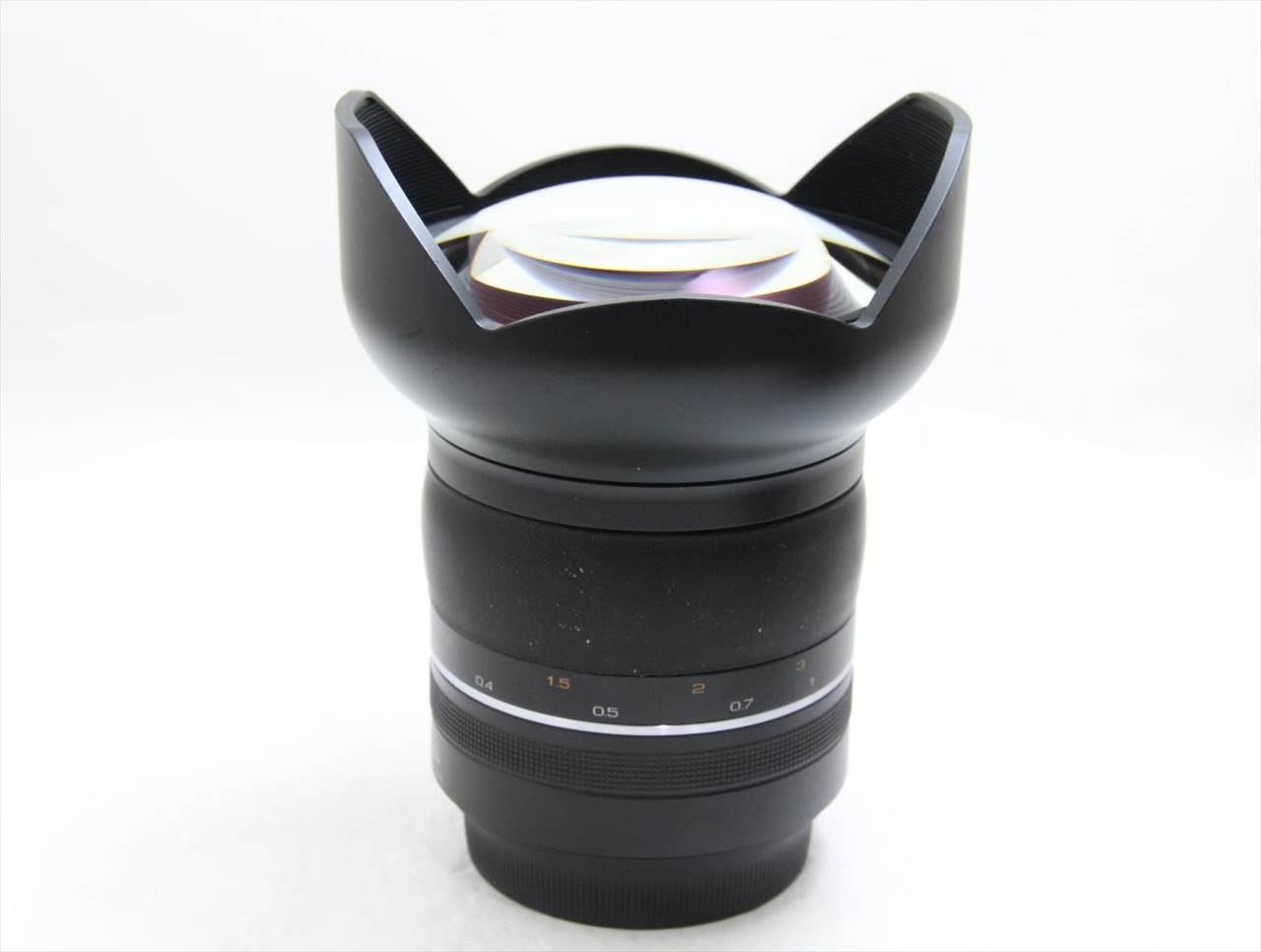 【中古】 その他(other) SAMYANG XP 14mm F2.4 [キヤノンEF用]