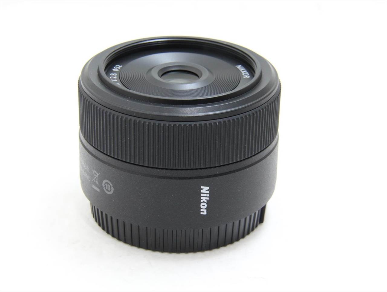 【中古】 ニコン(nikon) NIKKOR Z 28mm f/2.8