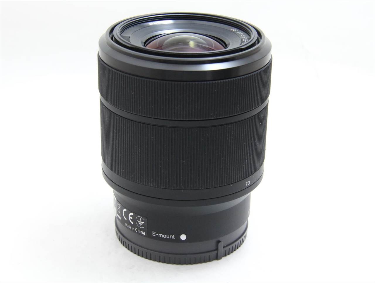 【中古】 ソニー(sony) FE 28-70mm F3.5-5.6 OSS SEL2870