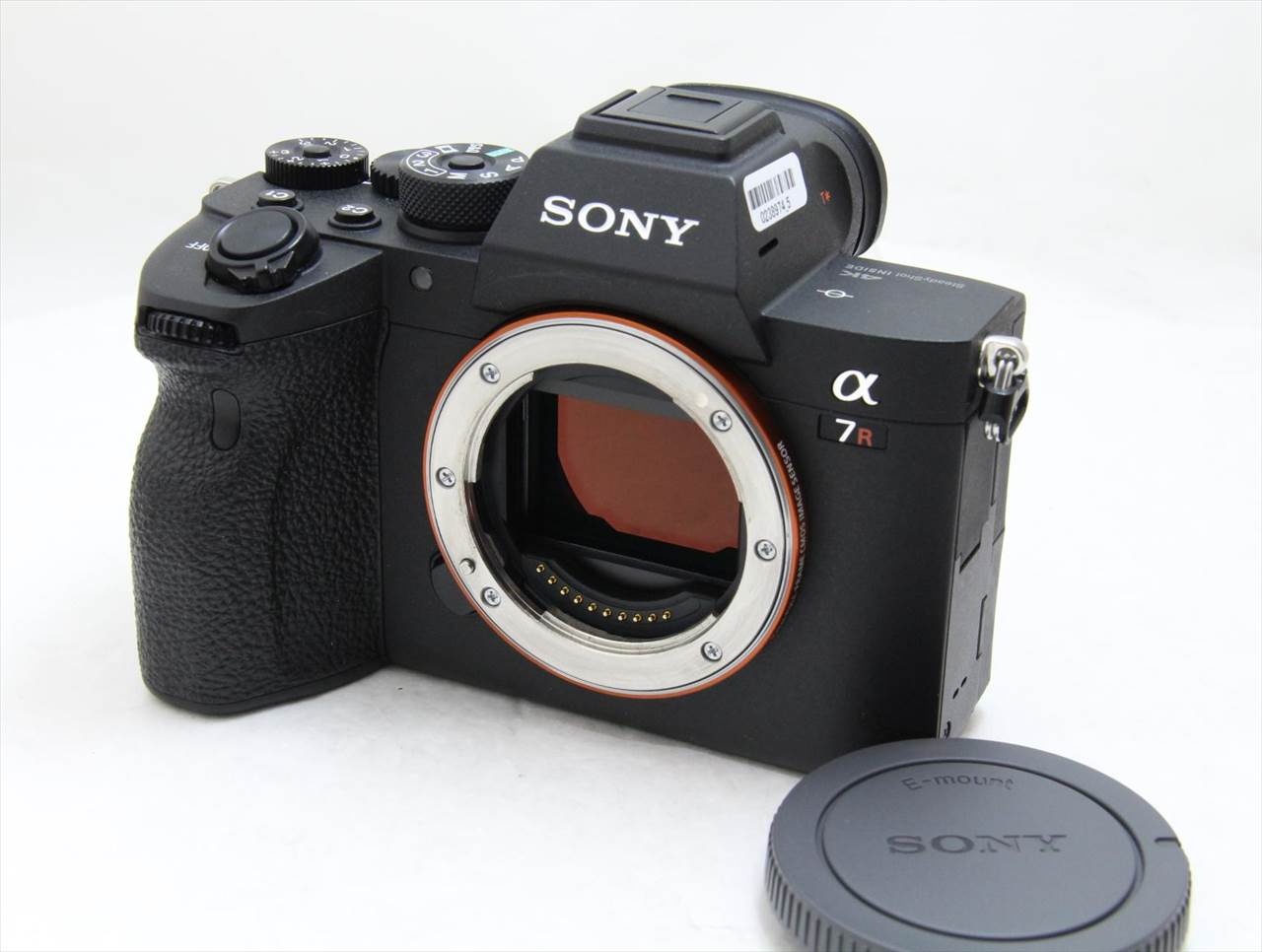 【中古】 ソニー(sony) α7R IV ILCE-7RM4 ボディ