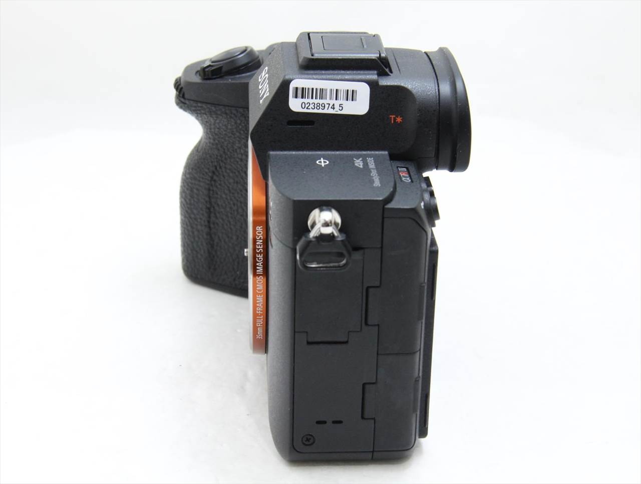 【中古】 ソニー(sony) α7R IV ILCE-7RM4 ボディ