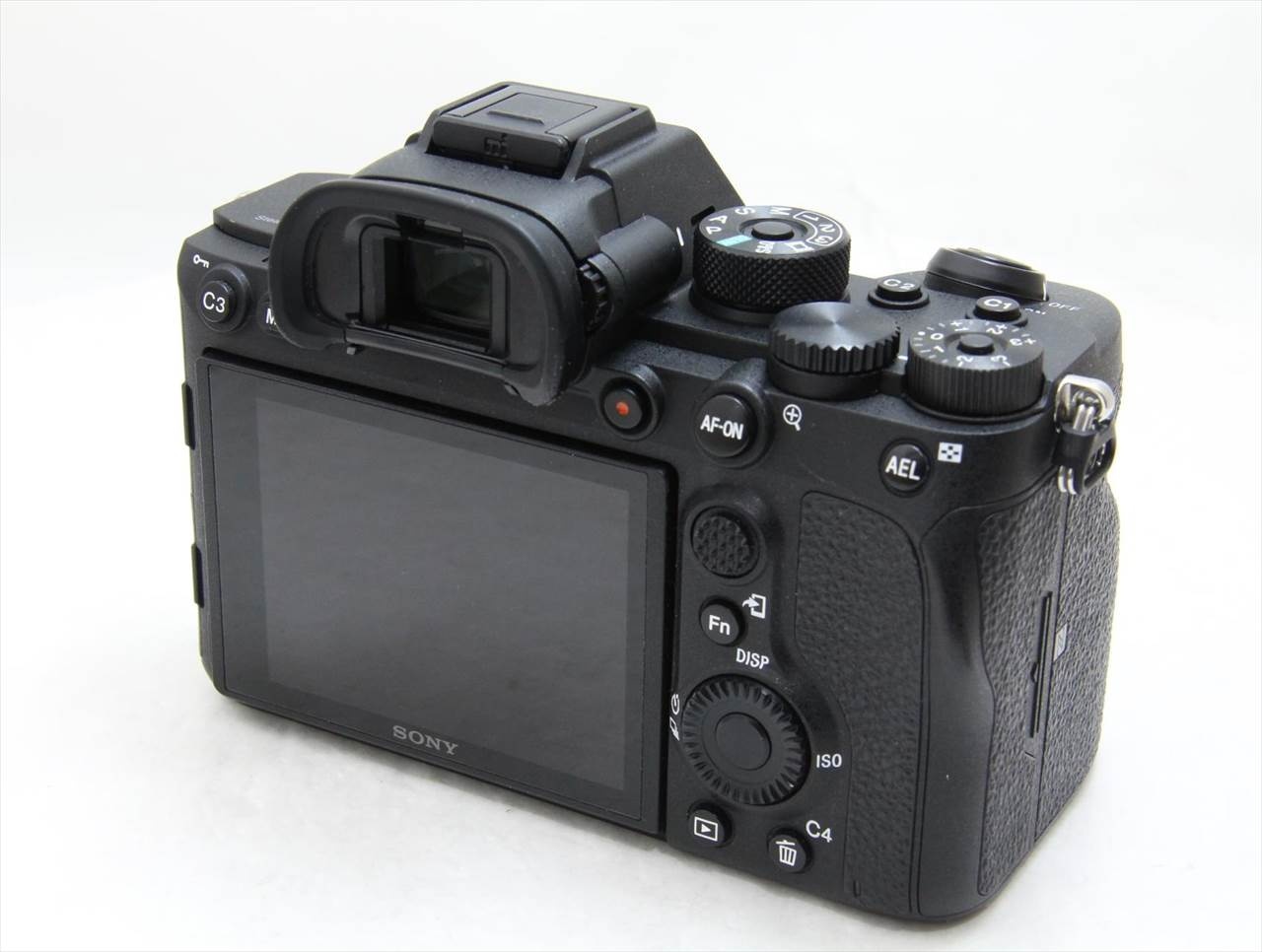 【中古】 ソニー(sony) α7R IV ILCE-7RM4 ボディ