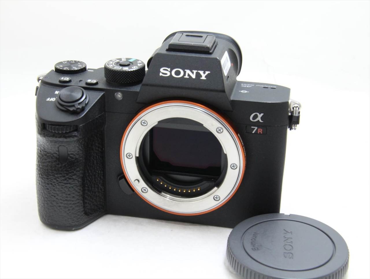 【中古】 ソニー(sony) α7R III ILCE-7RM3 ボディ