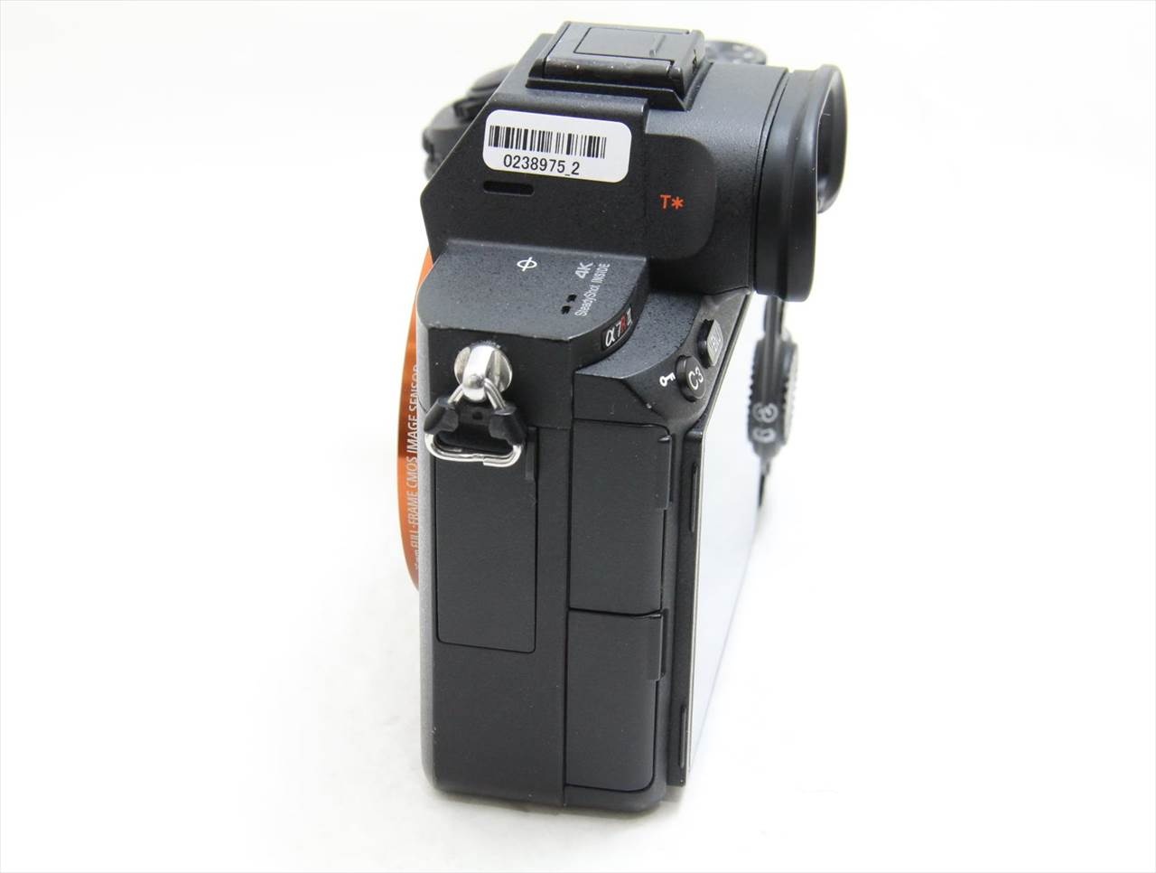 【中古】 ソニー(sony) α7R III ILCE-7RM3 ボディ