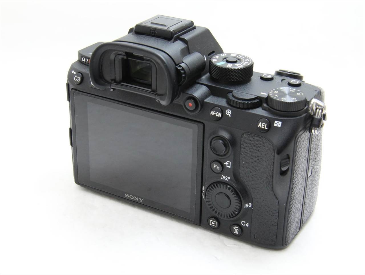 【中古】 ソニー(sony) α7R III ILCE-7RM3 ボディ