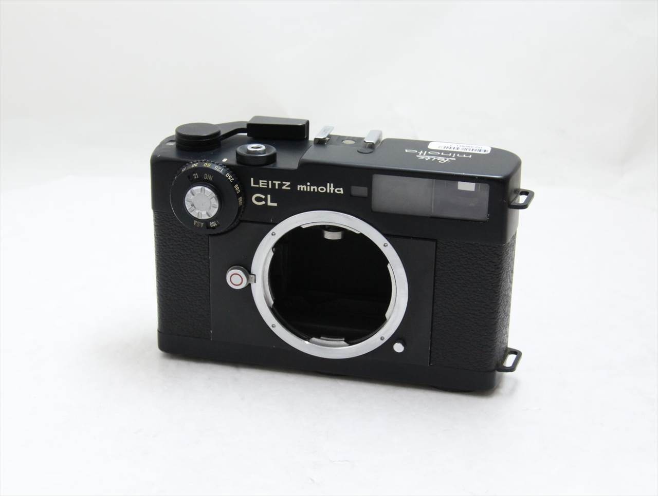 【中古】 ミノルタ(minolta) ライツミノルタ CL