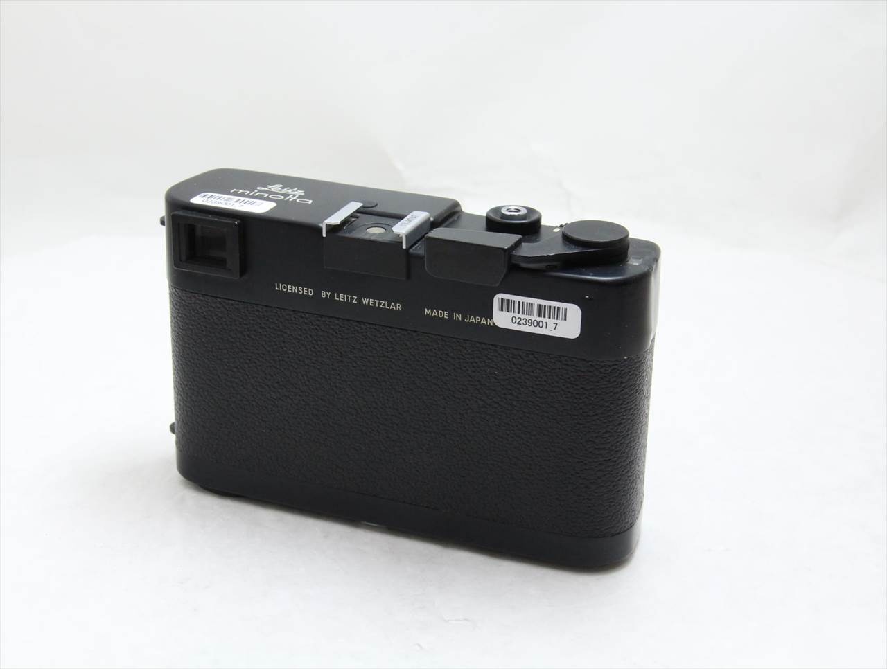 【中古】 ミノルタ(minolta) ライツミノルタ CL