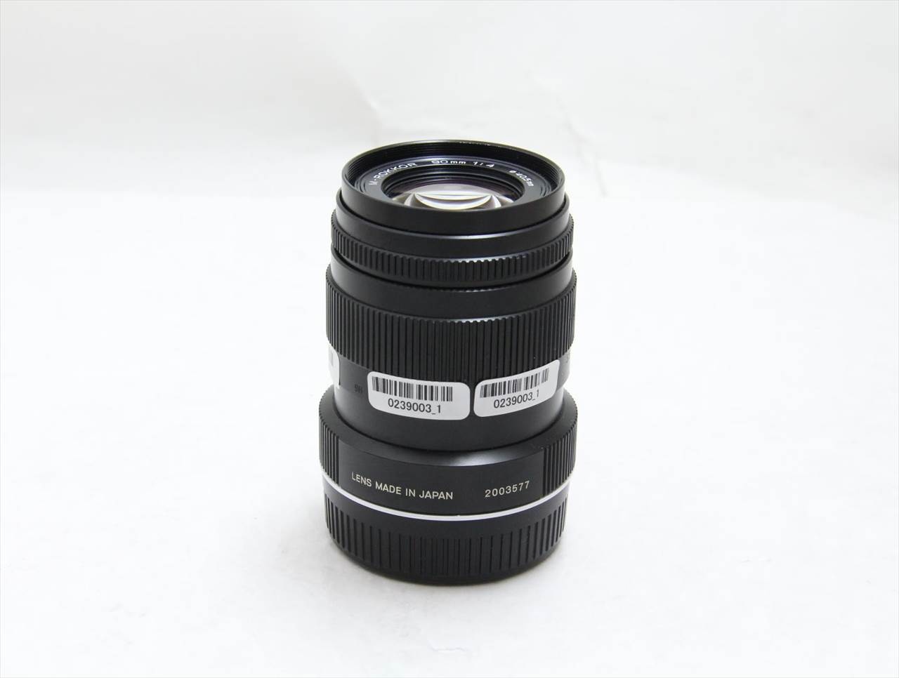 【中古】 ミノルタ(minolta) M-ROKKOR 90mm F4 (CL)