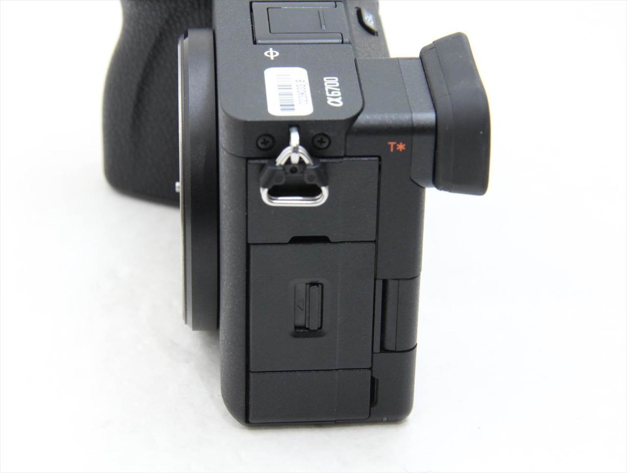 【中古】 ソニー(sony) α6700 ILCE-6700 ボディ