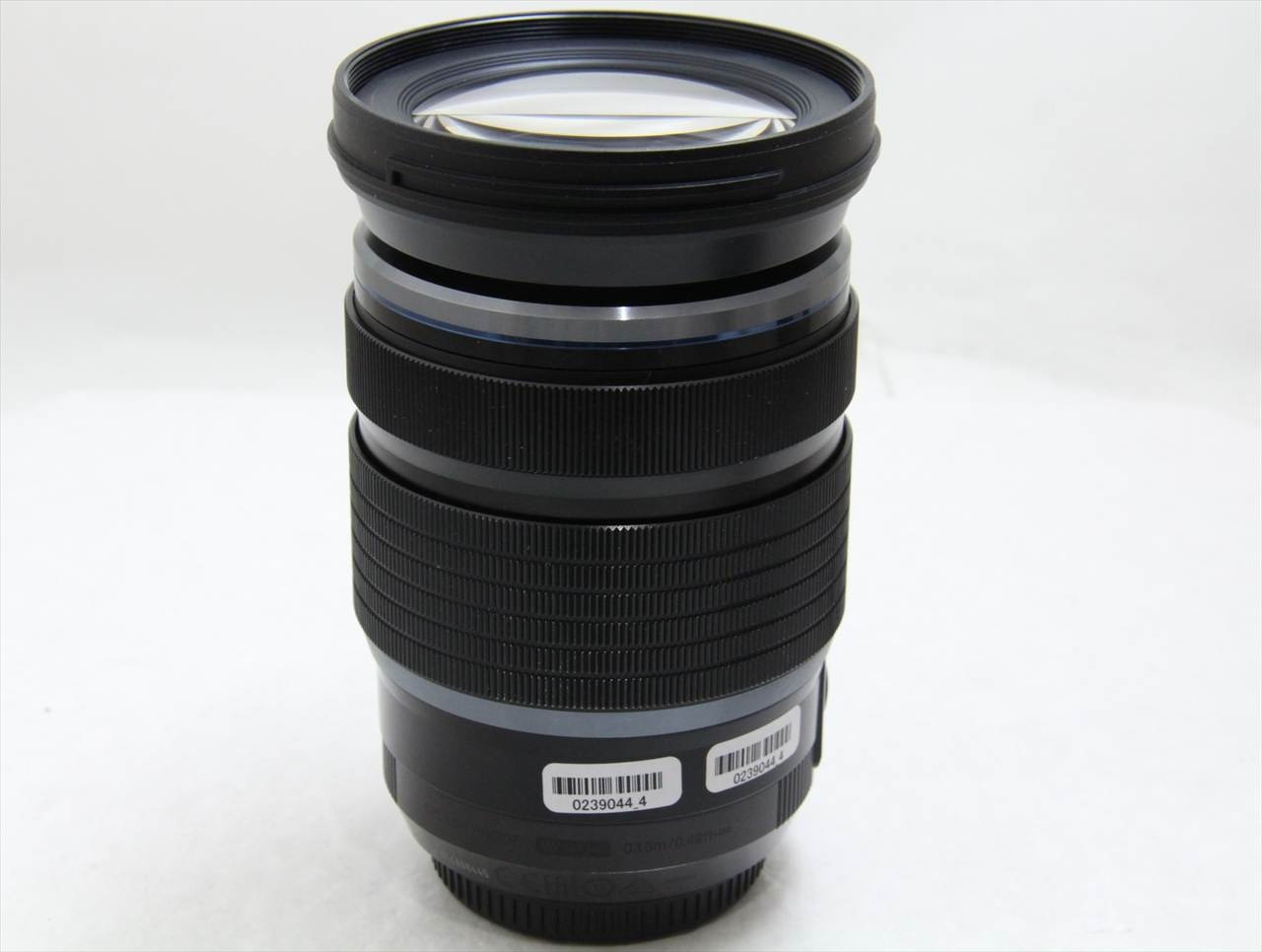 【中古】 オリンパス・OMシステム(olympus・OM SYSTEM) M.ZUIKO DIGITAL ED 12-100mm F4.0 IS PRO