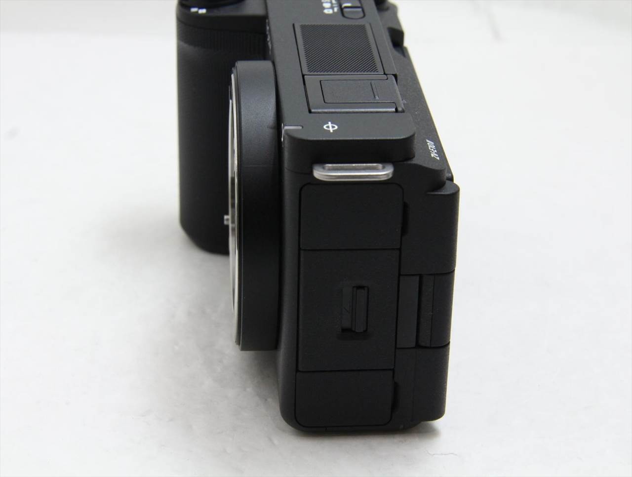 【中古】 ソニー(sony) VLOGCAM ZV-E10M2 ボディ [ブラック]