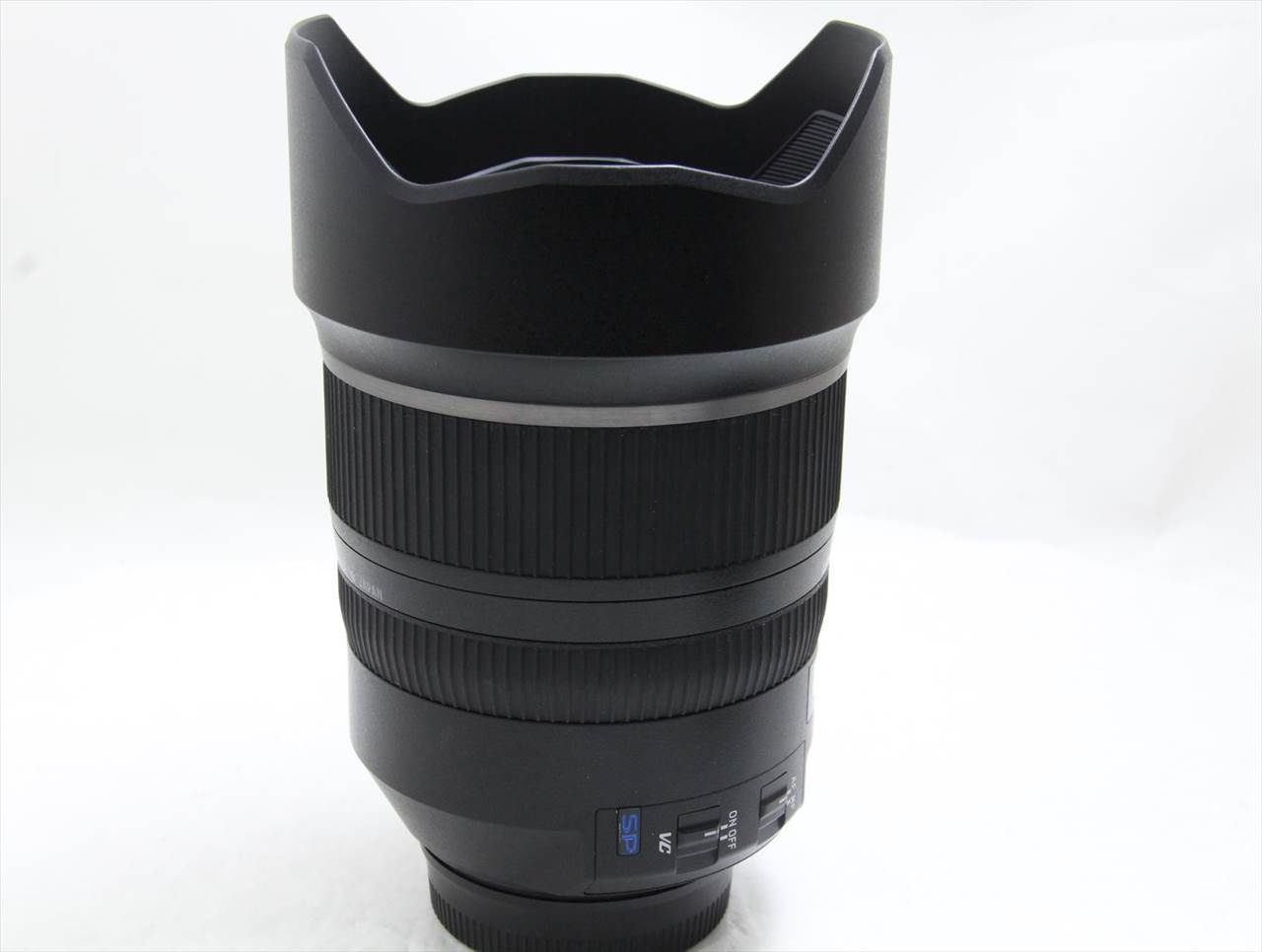 【中古】 タムロン(tamron) SP 15-30mm F/2.8 Di VC USD (Model A012) [ニコン用]