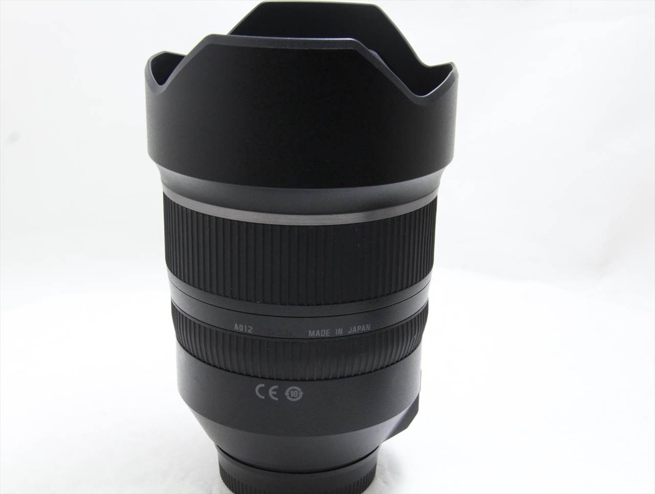 【中古】 タムロン(tamron) SP 15-30mm F/2.8 Di VC USD (Model A012) [ニコン用]