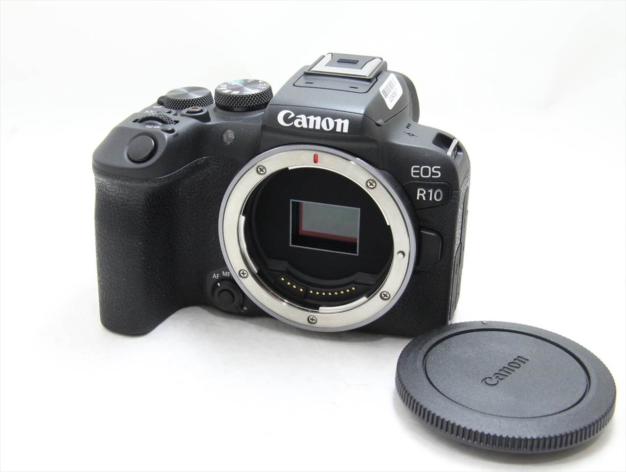 【中古】 キヤノン(canon) EOS R10 ボディ