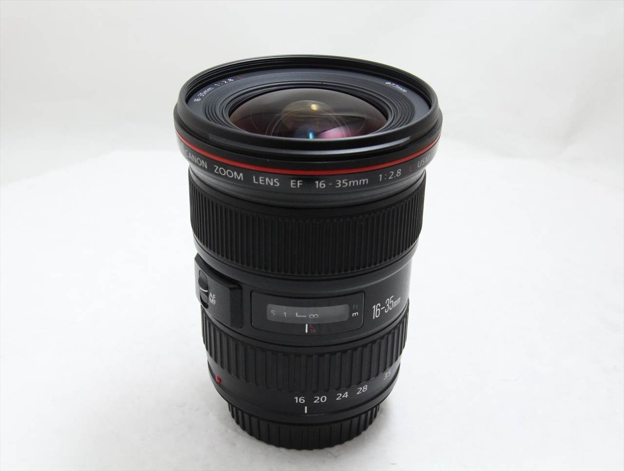 【中古】 キヤノン(canon) EF16-35mm F2.8L USM