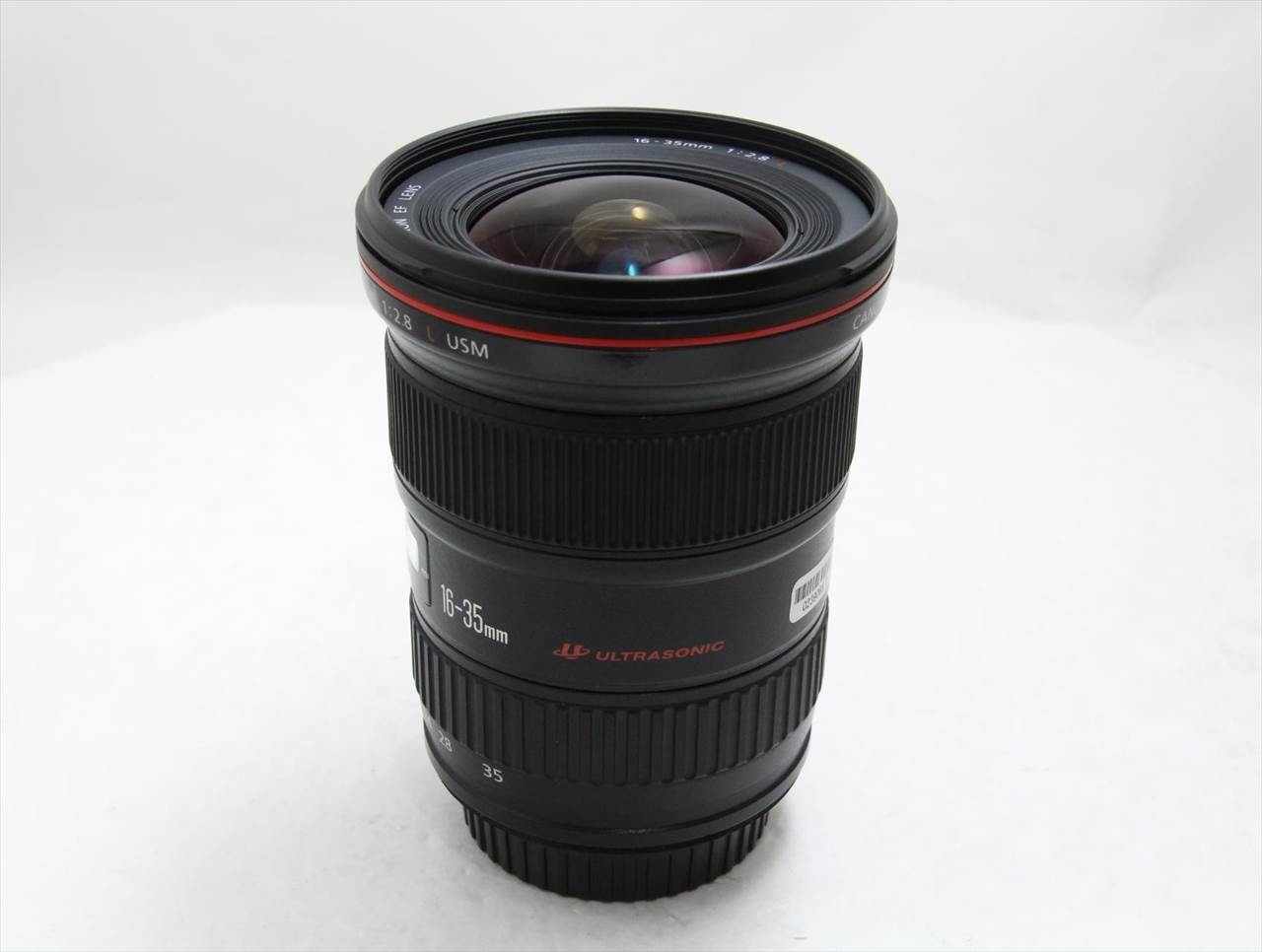 【中古】 キヤノン(canon) EF16-35mm F2.8L USM