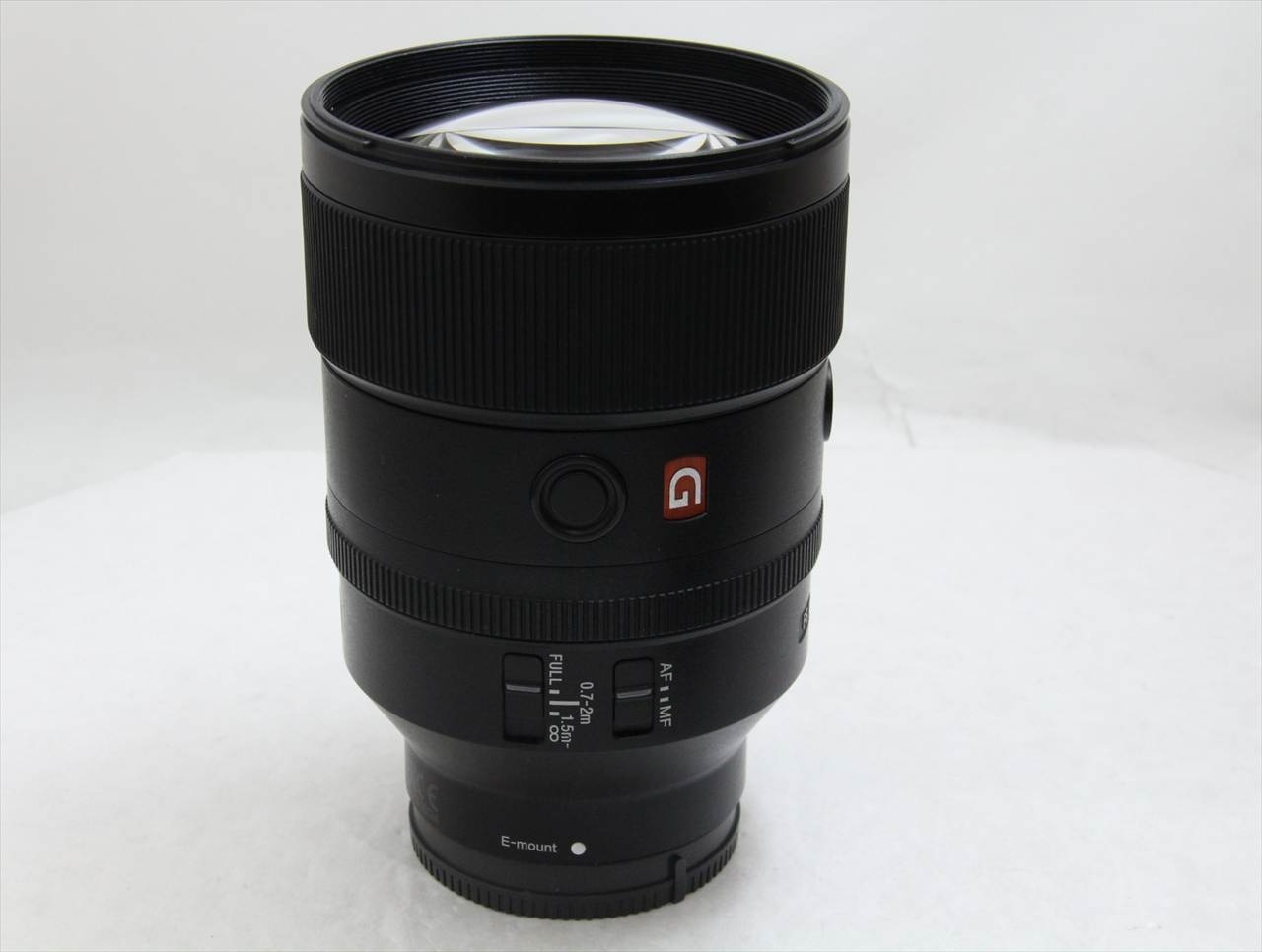 【中古】 ソニー(sony) FE 135mm F1.8 GM SEL135F18GM