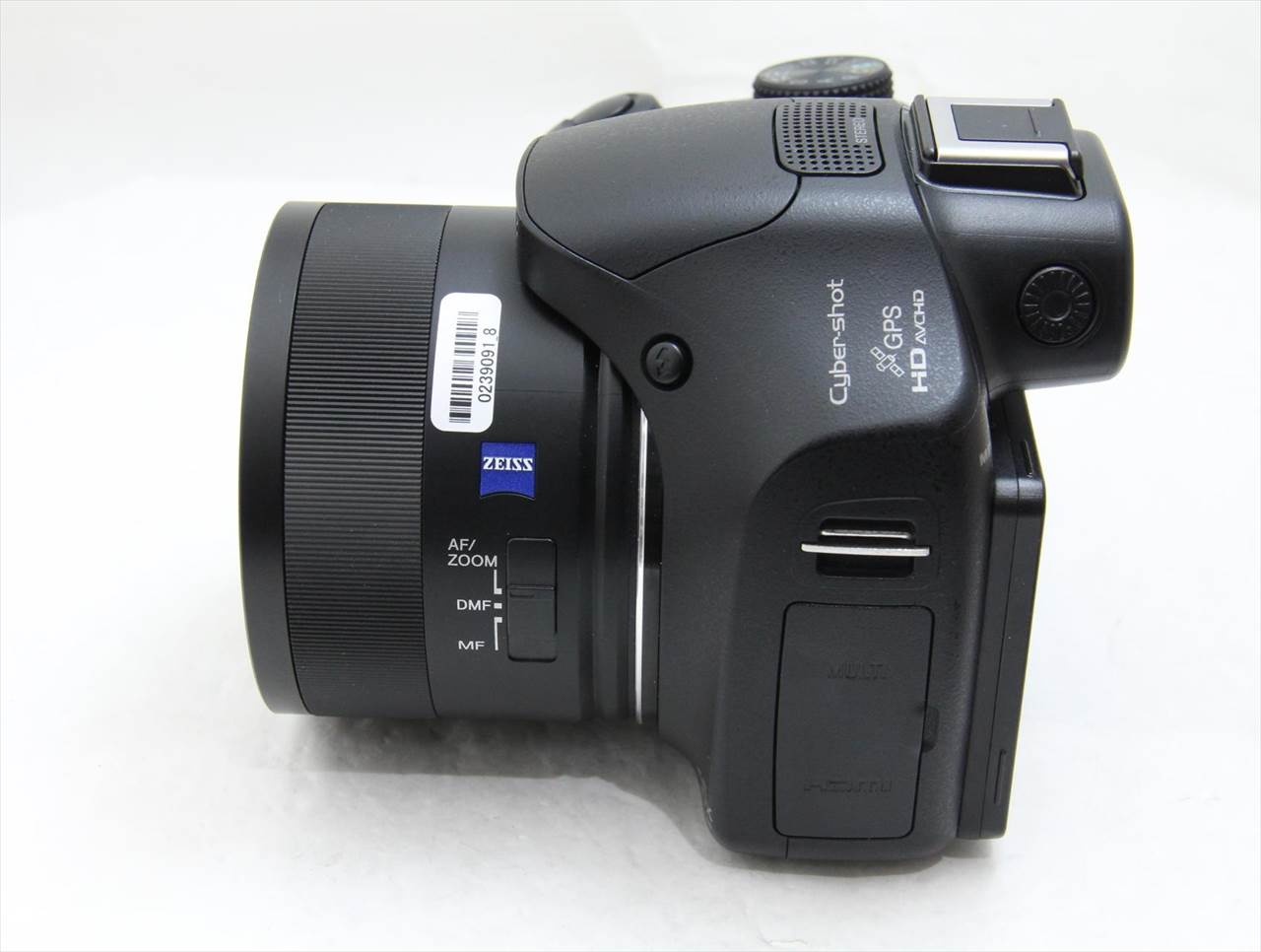 【中古】 ソニー(sony) サイバーショット DSC-HX400V