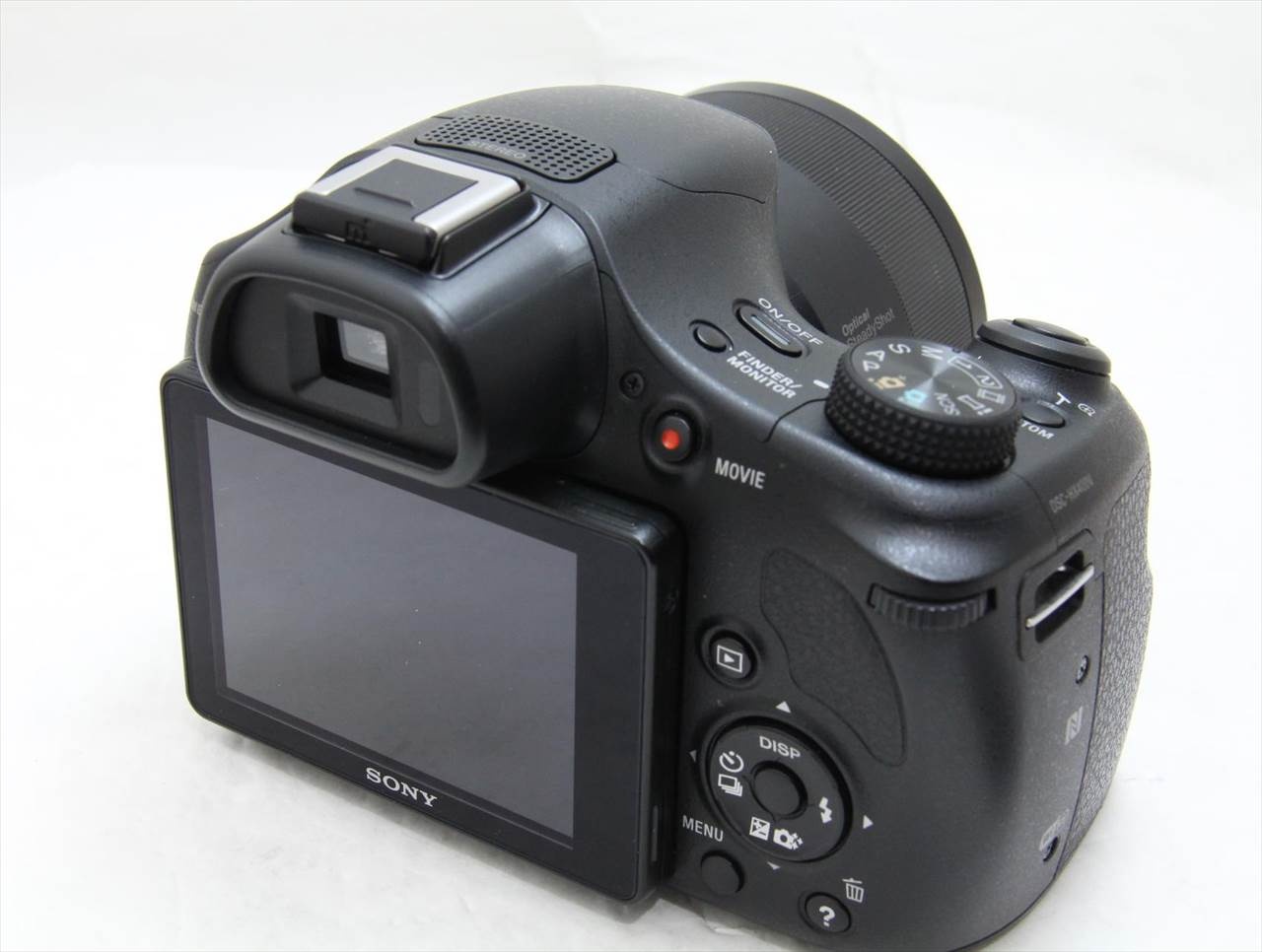 【中古】 ソニー(sony) サイバーショット DSC-HX400V