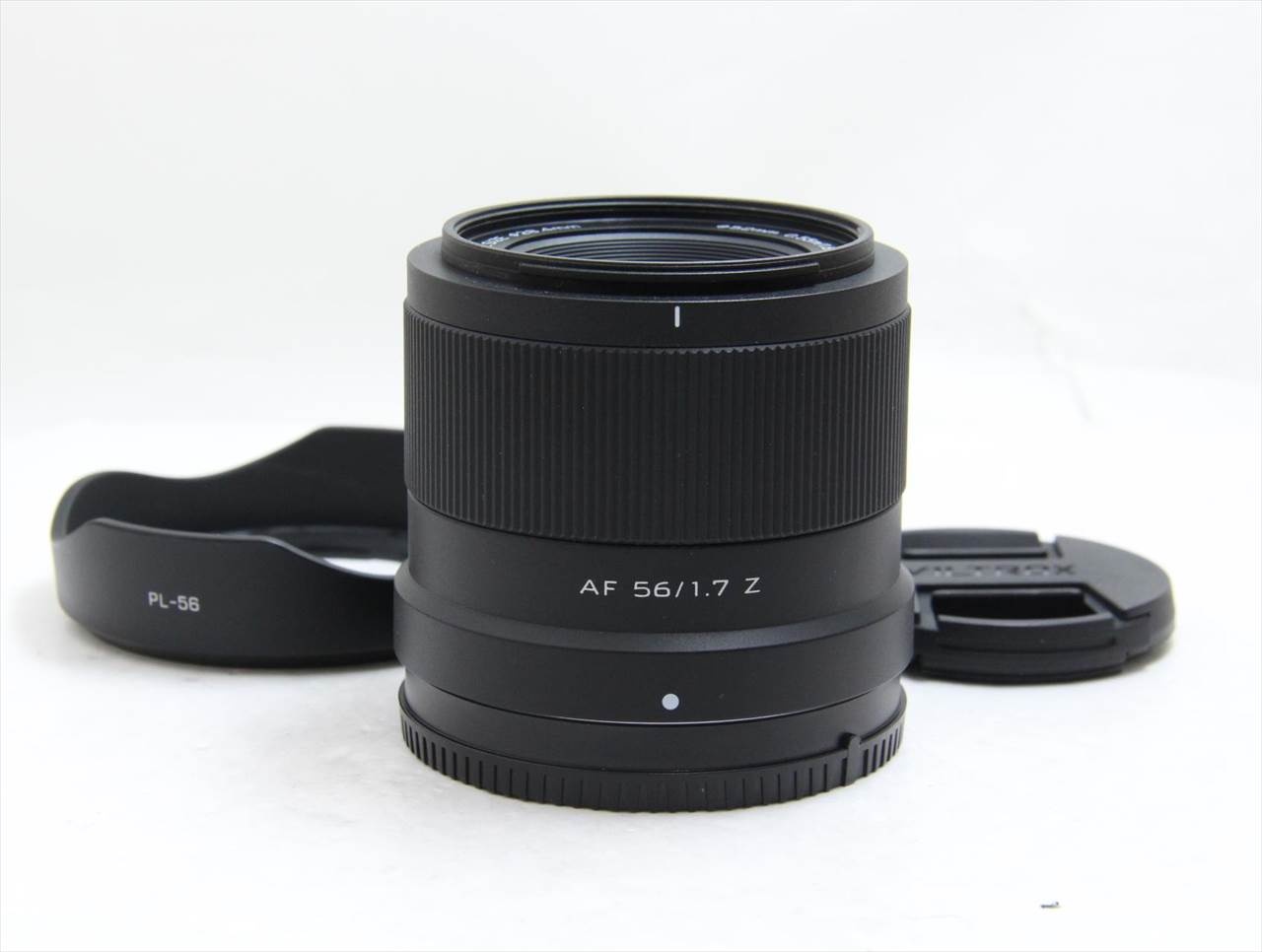 【中古】 その他(other) VILTROX AF 56mm F1.7 Z [ニコンZ/APS-C用]
