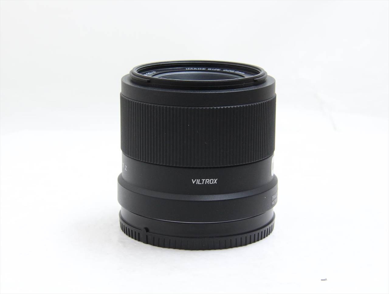 【中古】 その他(other) VILTROX AF 56mm F1.7 Z [ニコンZ/APS-C用]