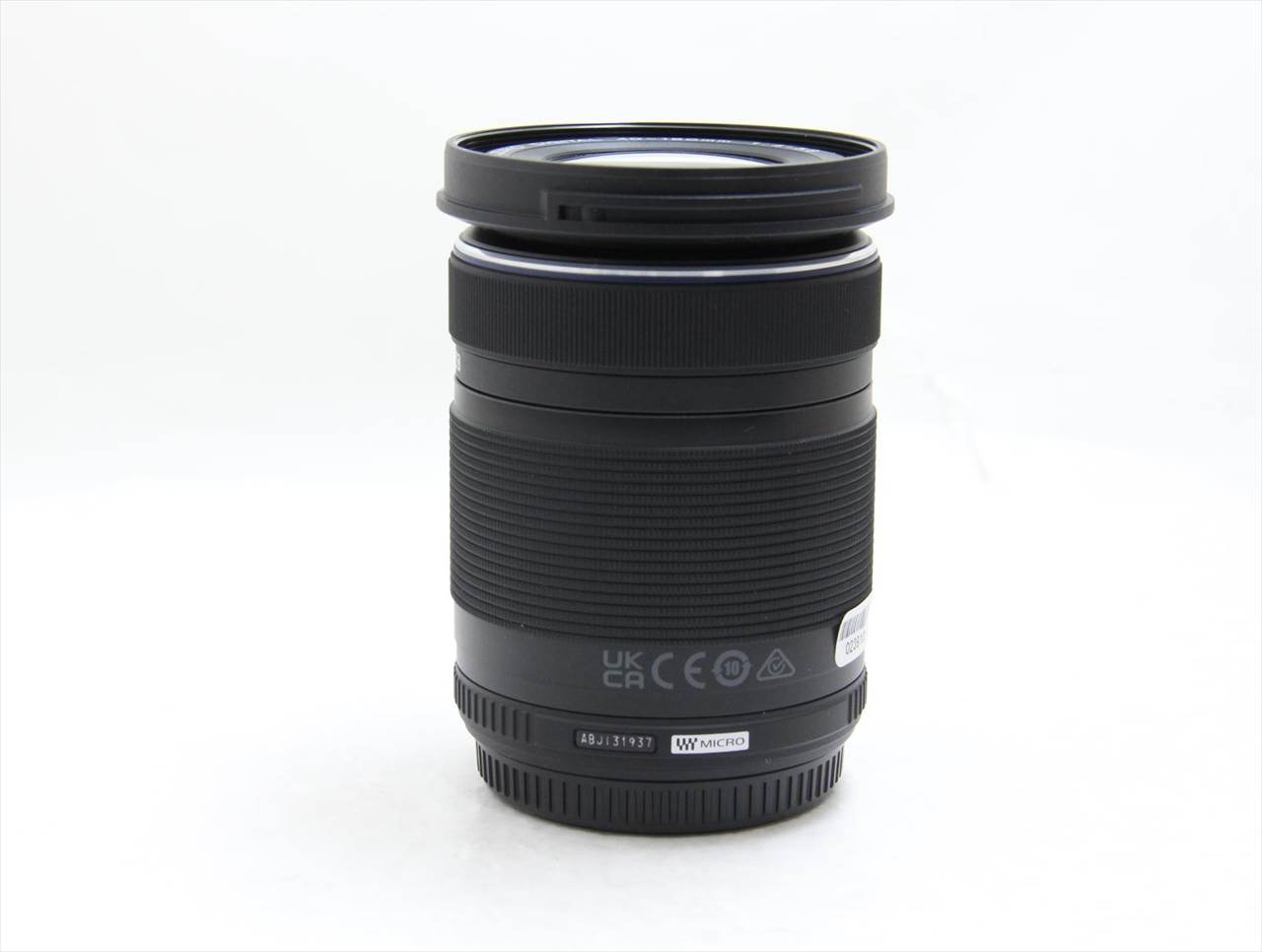 【中古】 オリンパス・OMシステム(olympus・OM SYSTEM) M.ZUIKO DIGITAL ED 40-150mm F4.0-5.6 R [ブラック]