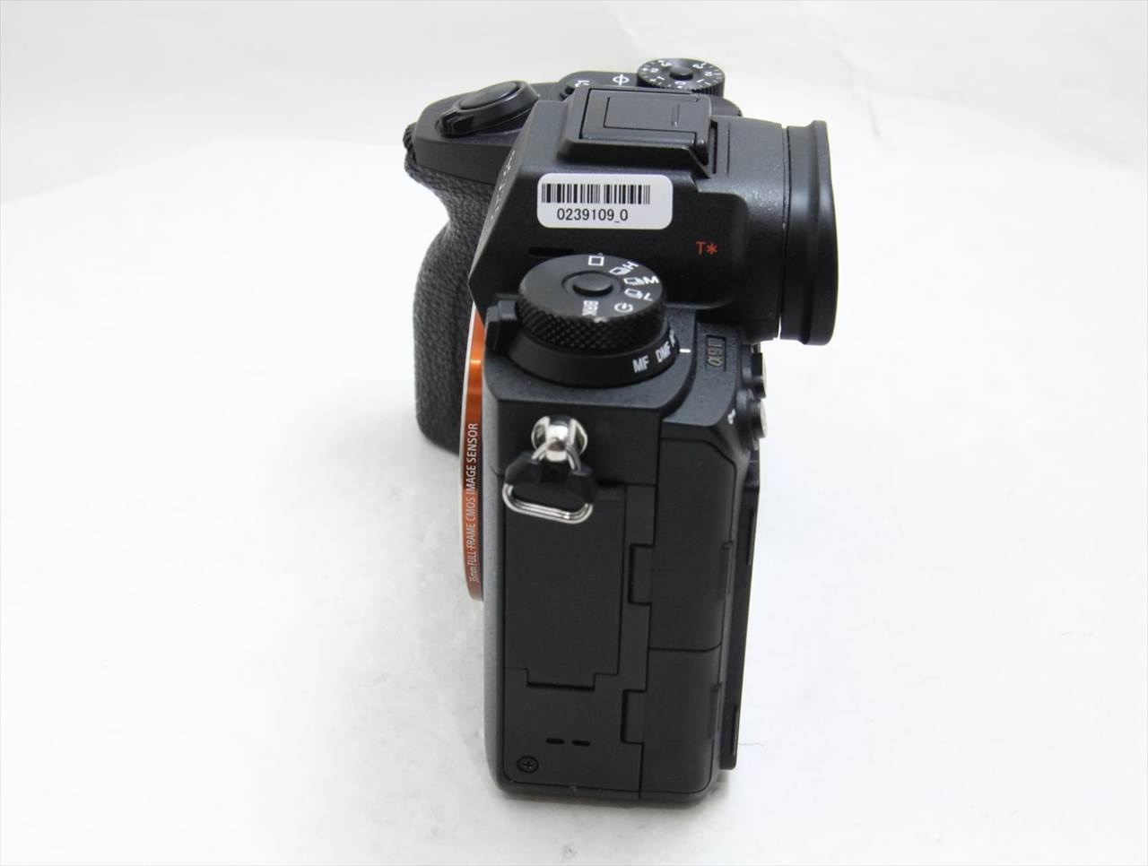 【中古】 ソニー(sony) α9 II ILCE-9M2 ボディ