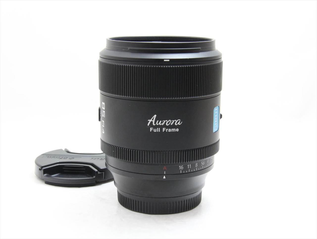 【中古】 その他(other) SIRUI AURORA AF 85mm F1.4 FF [ソニーE用]