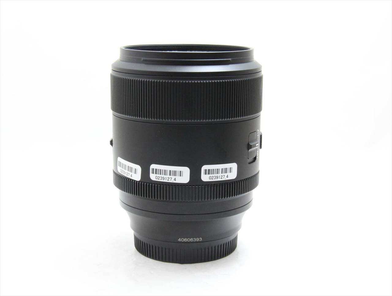 【中古】 その他(other) SIRUI AURORA AF 85mm F1.4 FF [ソニーE用]