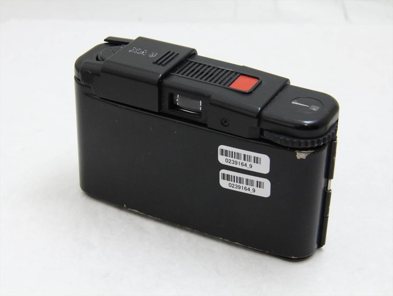 【中古】 オリンパス・OMシステム(olympus・OM SYSTEM) XA3