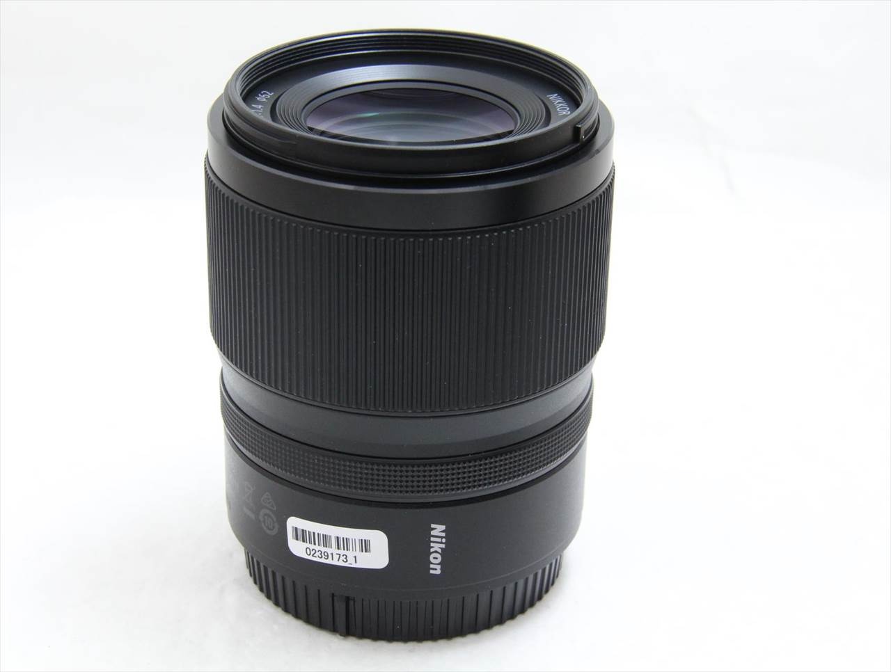 【中古】 ニコン(nikon) NIKKOR Z 50mm f/1.4