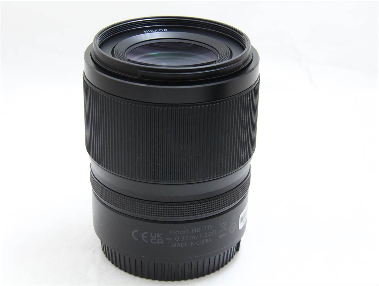 【中古】 ニコン(nikon) NIKKOR Z 50mm f/1.4