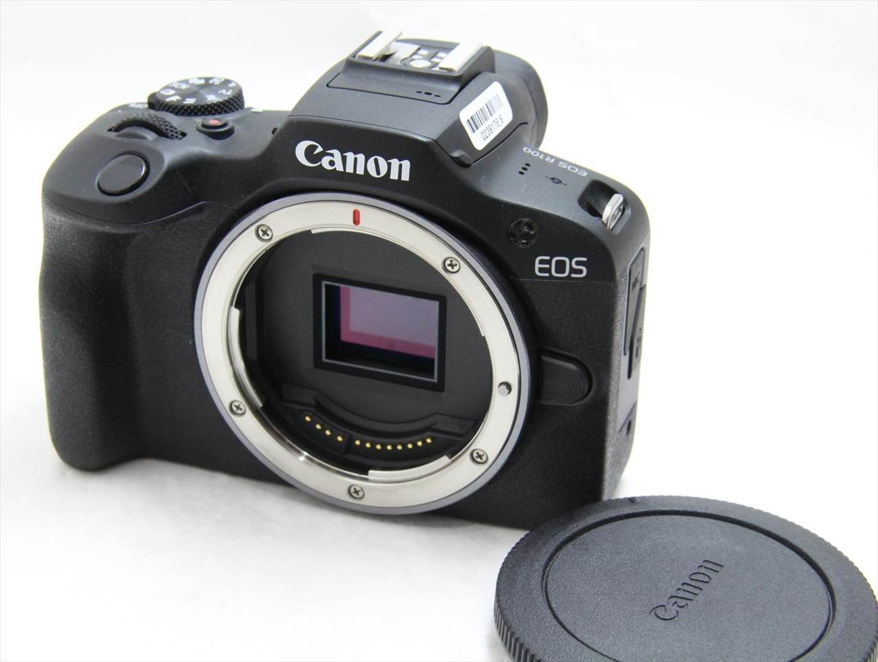 【中古】 キヤノン(canon) EOS R100 ボディ