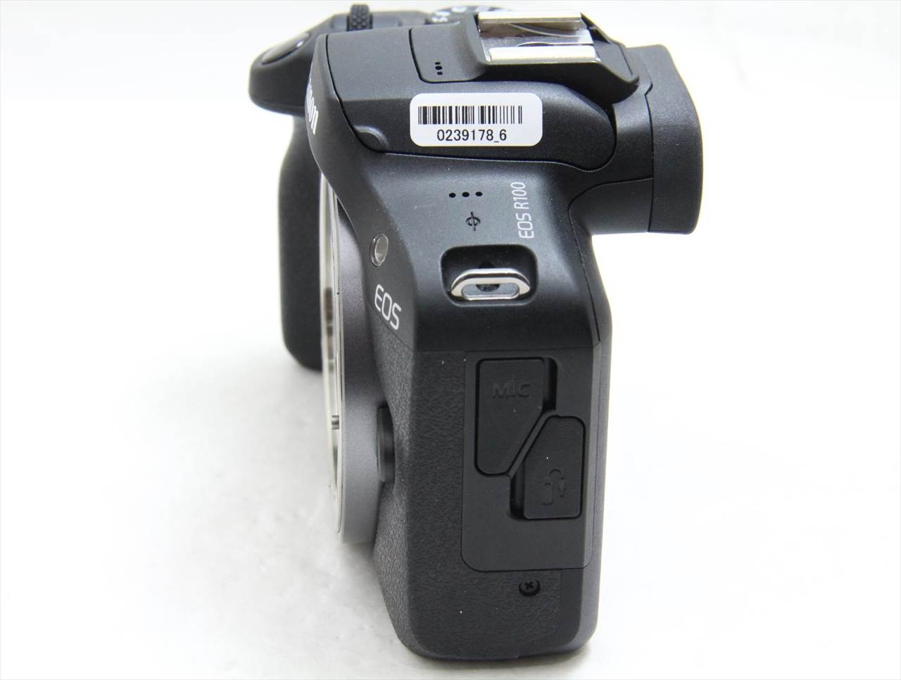 【中古】 キヤノン(canon) EOS R100 ボディ
