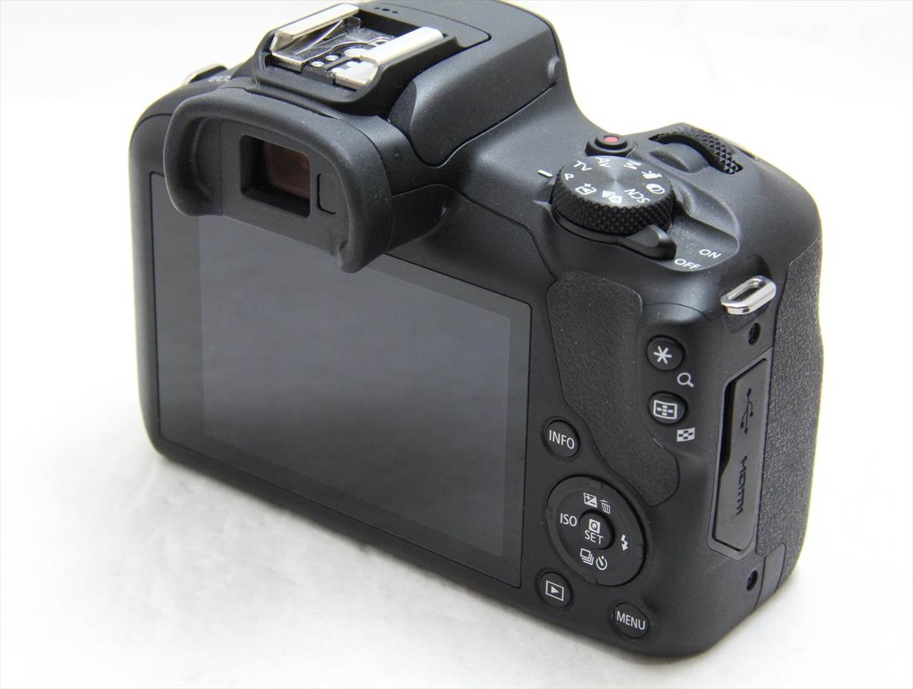 【中古】 キヤノン(canon) EOS R100 ボディ