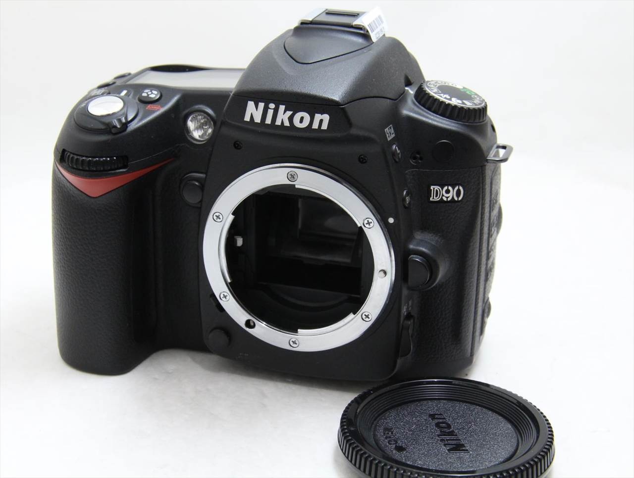 【中古】 ニコン(nikon) D90
