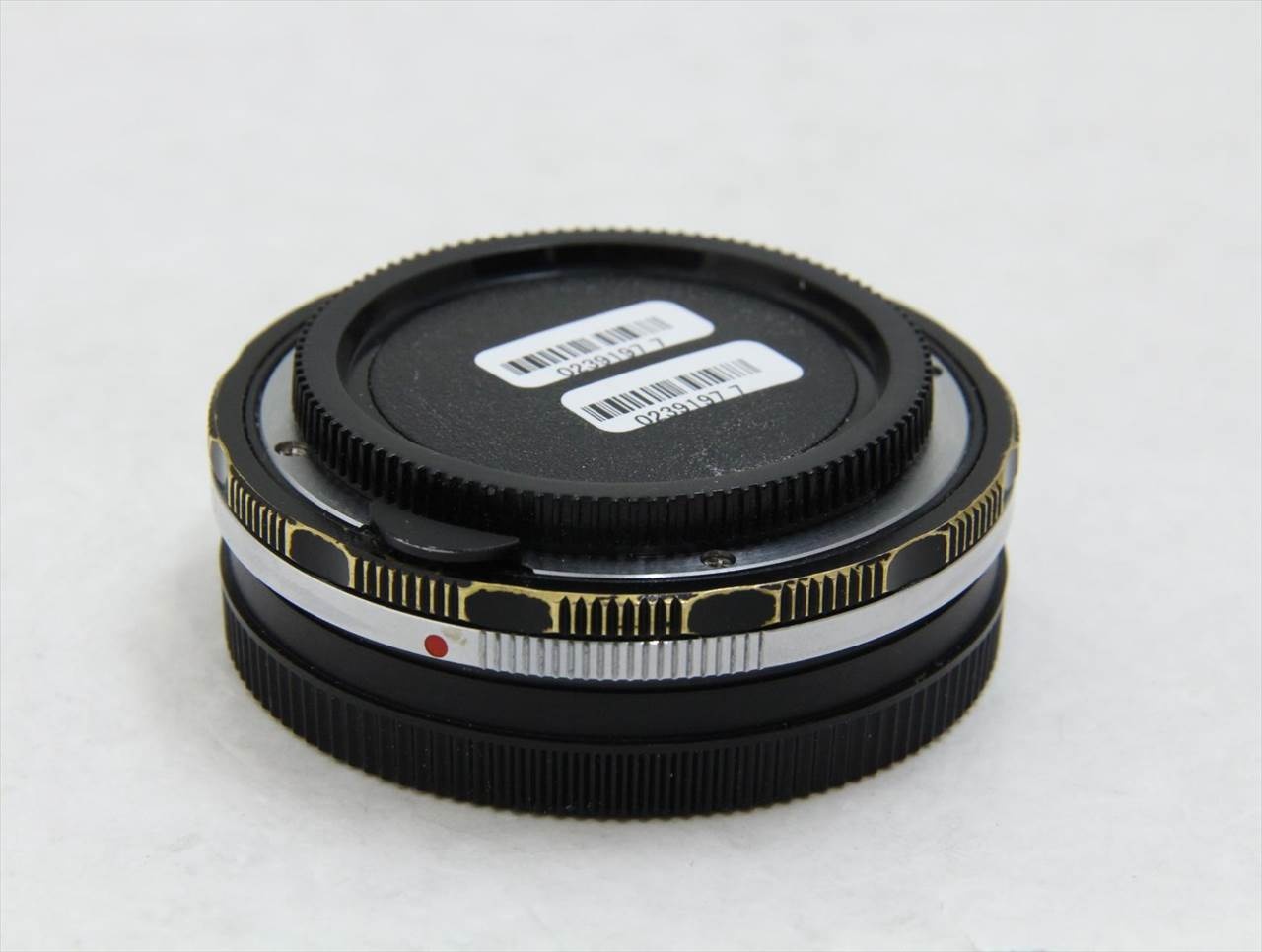【中古】 その他(other) SHOTEN マウントアダプター LM-LSL M