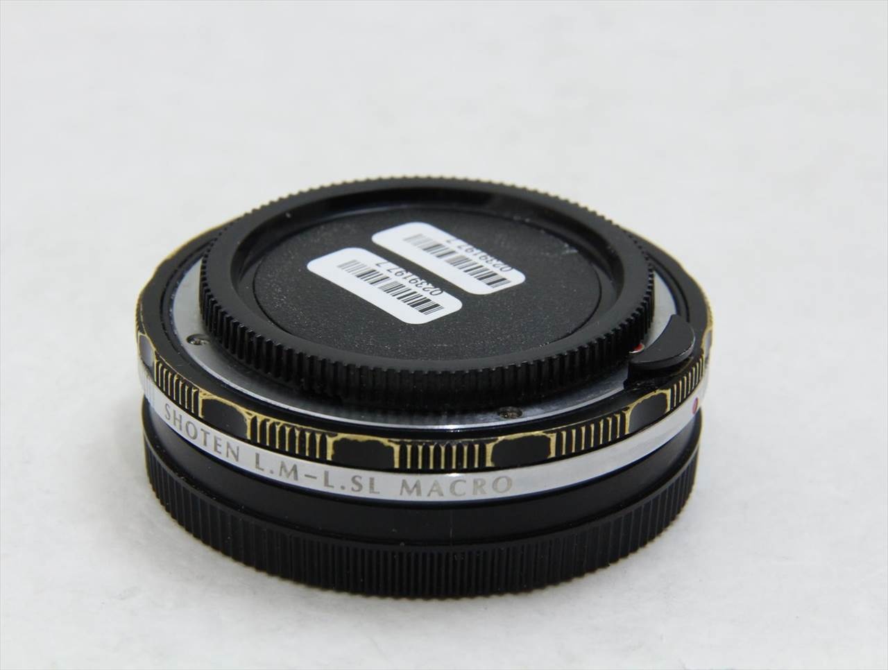 【中古】 その他(other) SHOTEN マウントアダプター LM-LSL M