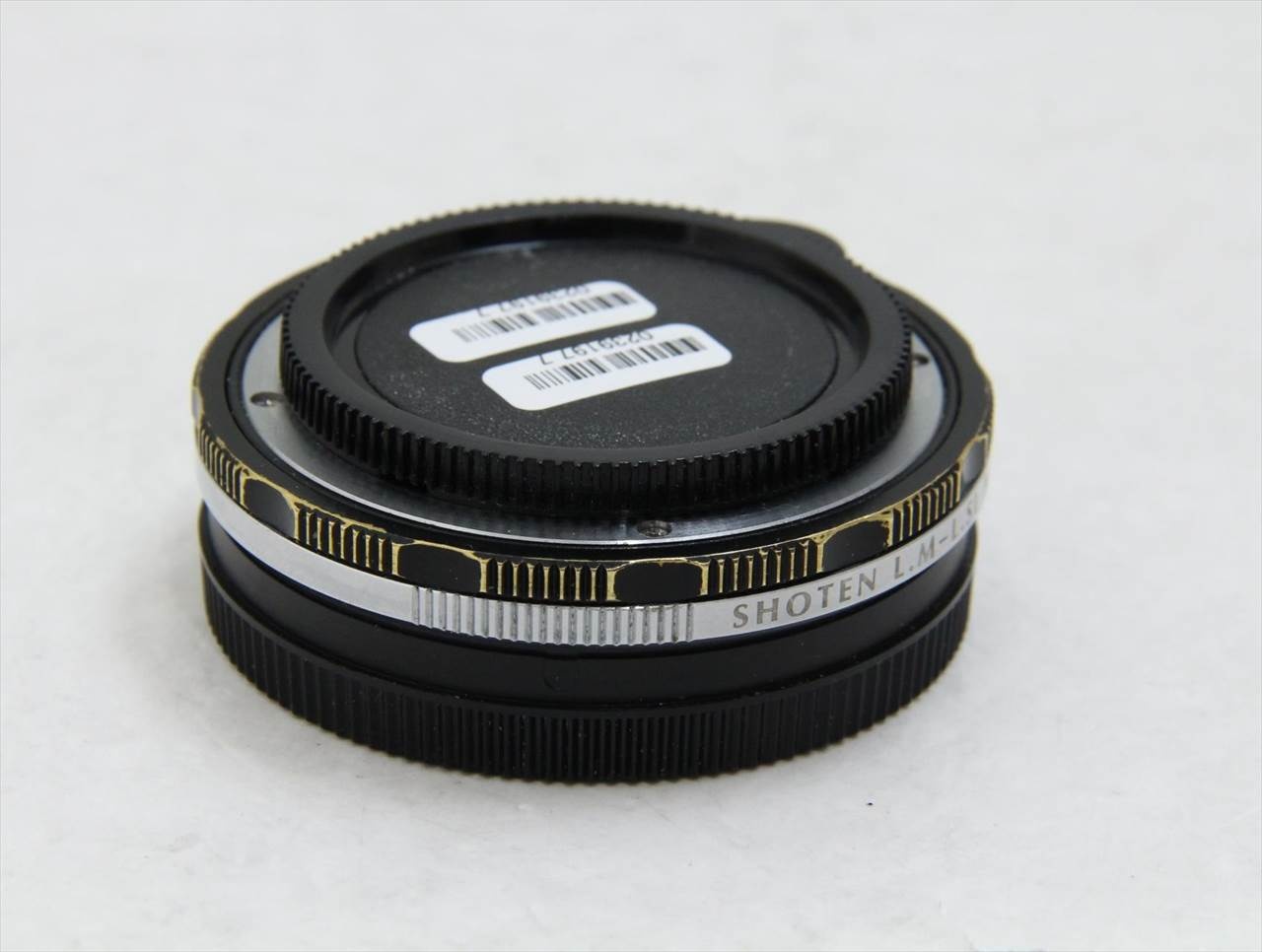 【中古】 その他(other) SHOTEN マウントアダプター LM-LSL M